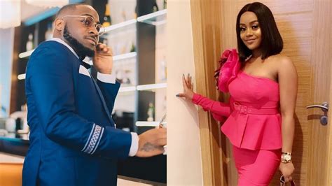 Davido Explains Reason For Not Wedding Fiancée Chioma – The Whistler Newspaper