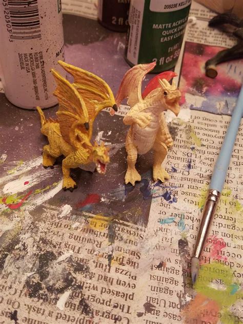 Wof custom toys | Wings Of Fire Amino