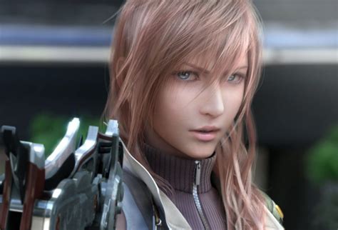 Top Five Best Final Fantasy XIII Characters