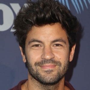 Jordan Masterson - Age, Family, Bio | Famous Birthdays