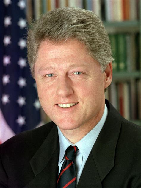 Books read by Bill Clinton