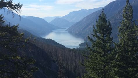 Stehekin, Washington: The Place I Lived Next to and Never Knew About