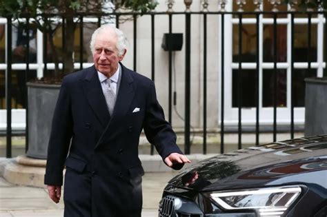 King Charles to Tour Australia Amid Cancer Battle