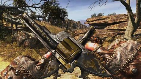 Of Swords and Joysticks: Archview #48: Call of Juarez: Gunslinger