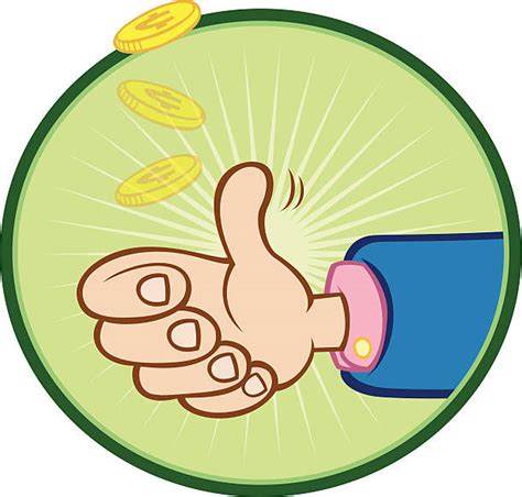 Best Coin Toss Illustrations, Royalty-Free Vector Graphics & Clip Art ...