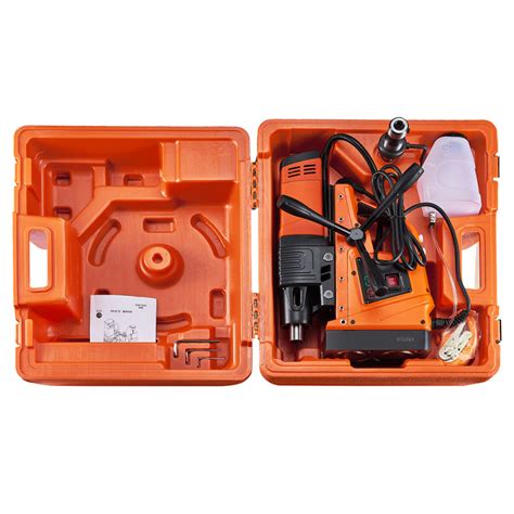 2'' Portable Magnetic Drill - 450 RPM