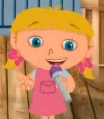 Annie Voice - Little Einsteins (Show) | Behind The Voice Actors