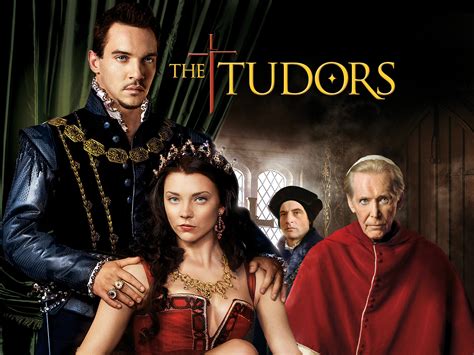 The tudors season 1 episode 10 beginning - yykurt