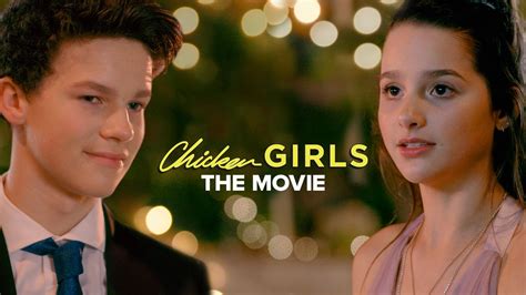 Chicken Girls: The Movie (2018): Where to Watch and Stream Online | Reelgood