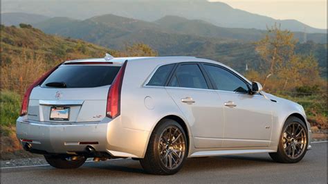 Hennessey Working On 1,000 Horsepower Cadillac CTS-V Coupe