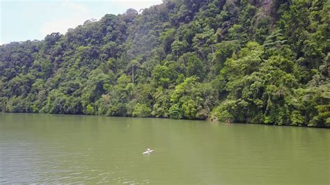 Dulce River Canyon, Guatemala : June 2017 - YouTube