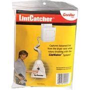 LintEater lint Catcher for Dryer Vent Cleaner