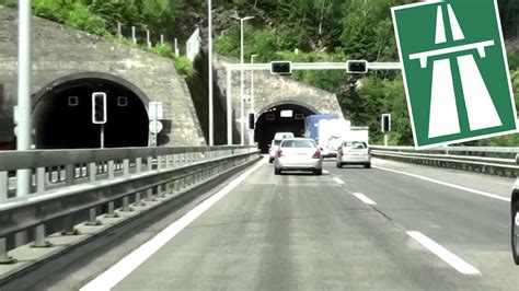 Gotthard Tunnel Switzerland / World S Longest Deepest Rail Tunnel Opens ...