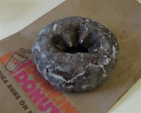 Posts about Dunkin’ Donuts on Mouthful of Sunshine | Dunkin donuts ...