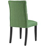Modway Duchess Kelly Green Dining Chair EEI-2231-GRN | Comfyco