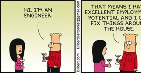 Best Dilbert Quotes. QuotesGram