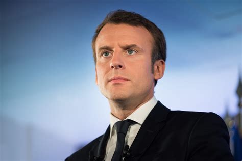 De la théorie à la pratique : le programme d'Emmanuel Macron pour l ...