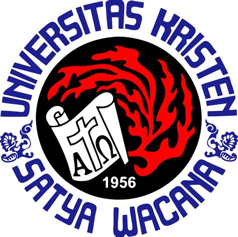 Logo Universitas Kristen Satya Wacana (UKSW) Vector PNG, CDR, AI, EPS ...