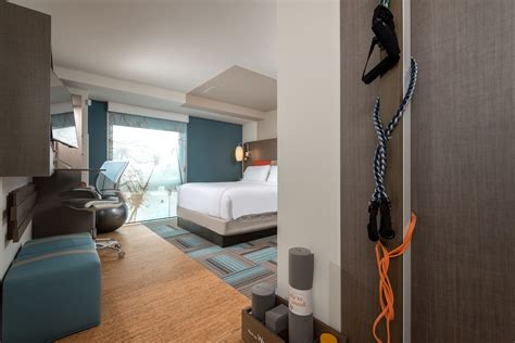 EVEN Hotel Brooklyn, an IHG Hotel Brooklyn, New York, US - Reservations.com