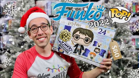 Funko Advent Calendar Harry Potter - prntbl.concejomunicipaldechinu.gov.co