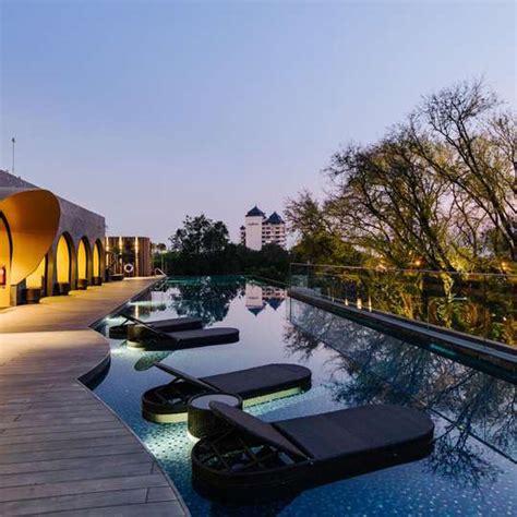 The 20 best luxury hotels in Chiang Mai – LuxuryHotel.world