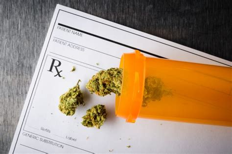 The Benefits Of Having A Medical Marijuana Card - The Joint Blog