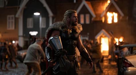 7000x5000 Thor Love And Thunder 4k 7000x5000 Resolution Wallpaper, HD Movies 4K Wallpapers ...