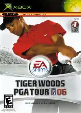 Download rom Tiger Woods PGA Tour 05 (USA) from Romsbase