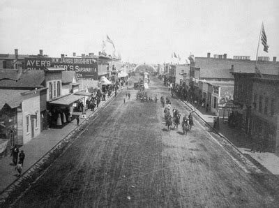 Luverne, MN - Rock County Historical Society