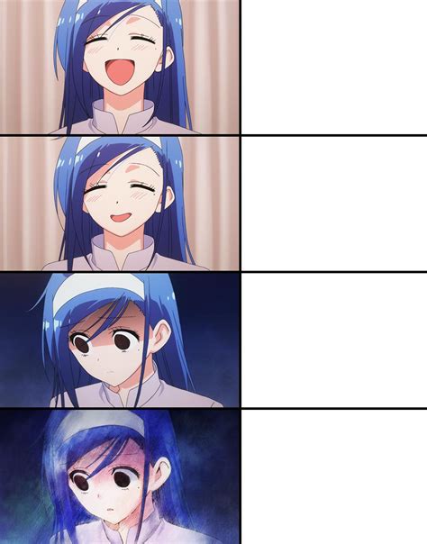 Anime Meme Templates