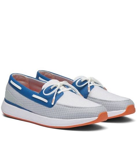 Swims Breeze Wave Boat Shoes | Jules B