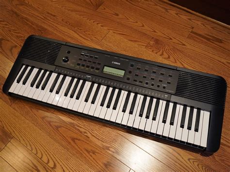 Yamaha PSR-E273 keyboard review | Best Buy Blog