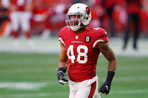 Cardinals LB Isaiah Simmons disrespected in recent PFF ranking