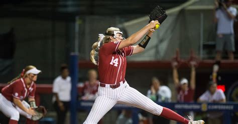 Alabama Softball Places Four on 2023 All-SEC Teams - Sports Illustrated ...