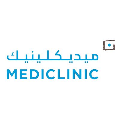 Mediclinic Dubai Mall | Mya Care