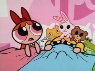 Boogie Frights - Powerpuff Girls Image (5221487) - Fanpop