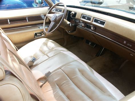 1976 Cadillac Coupe DeVille Owner: Mike Stas – Raritan River Region ...