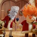 A Miser Brothers' Christmas - Review, DVD Review, Image Gallery & More