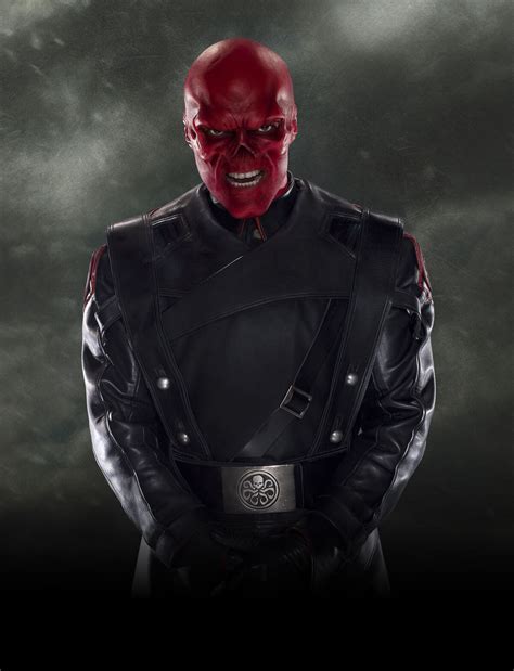 Red Skull | Movie Villains Wiki | Fandom