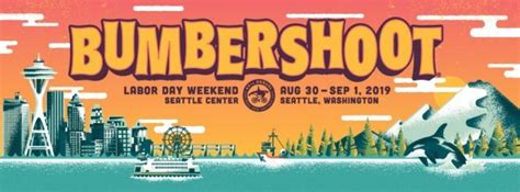 Despite AEG's Departure, The Bumbershoot Festival Will Return in 2020