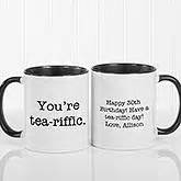 Personalized Office Mugs & Beverage Holders | PersonalizationMall.com