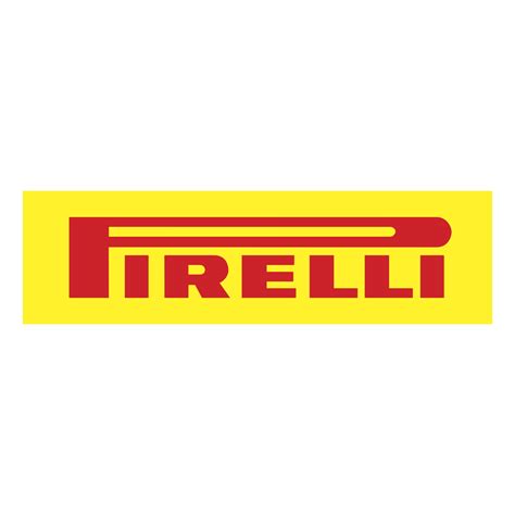 Pirelli Logo PNG Transparent (1) – Brands Logos