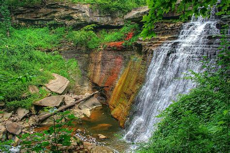 Cuyahoga Valley National Park - Overview of Cuyahoga Valley National Park