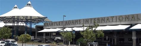 Grantley Adams International Airport Impacted by Faulty Runway Lights - Starcom Network