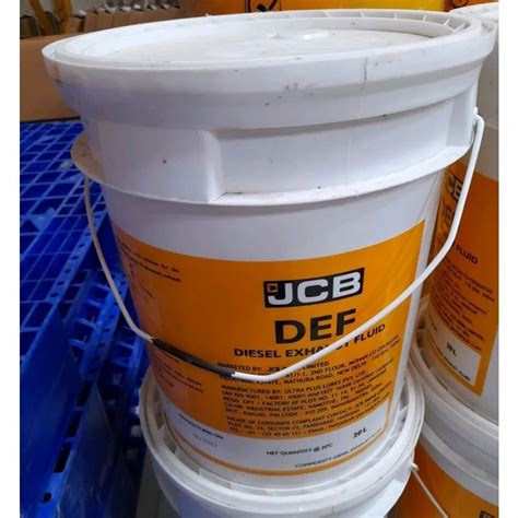 Diesel Exhaust Fluid at Rs 1347/bucket | Bengaluru | ID: 26748211597