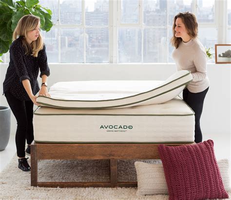 9 Best Organic Mattress Toppers for Back Pain Relief