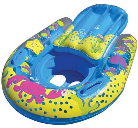 6 Best Swim Floaties for Toddlers