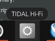 Wrong dock icon in Snap installation on Ubuntu gnome · Issue #302 · Mastermindzh/tidal-hifi · GitHub