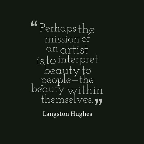 Notable Quotes from Harlem Renaissance Writers | National Endowment for the Arts