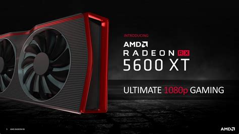 AMD Radeon RX 5600 XT 'Review': The Most Troubled Launch Ever?